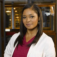 DrLanieParish's profile picture. ME for the NYPD. I'm married to Det. Javier Esposito and have three kids Jayden, Braiden and Zach