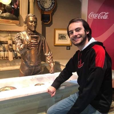 nathan_schiner's profile picture. You know, I guess one person can make a difference: Stan Lee