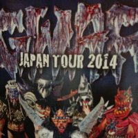 GWAR japan fan (@fan_gwar) 's Twitter Profile Photo GWAR japan fan (@fan_gwar) 's Twitter Profile Photo