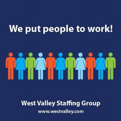 Valley Staffing Group 84