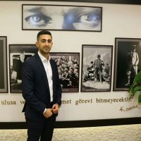 Aykut Tiktaş(@DiktasAykut) 's Twitter Profile Photo