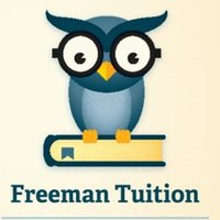 Freeman Tuition (@freemantuition) 's Twitter Profile