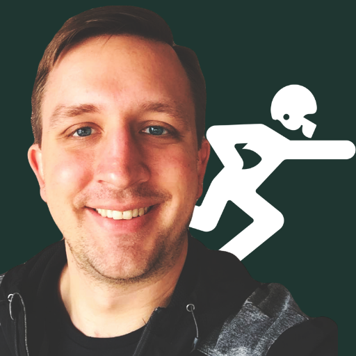 Jon Meerdink Profile