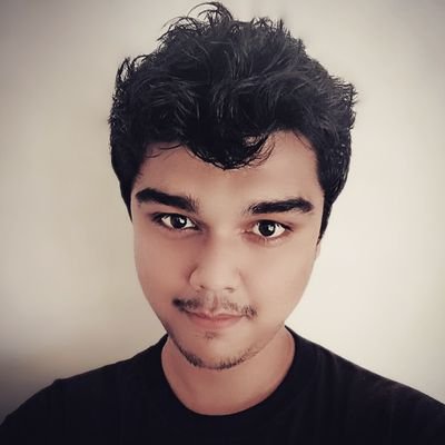 AnkitAn72638931's profile picture. Engineer
Armybrat
Wanderlust