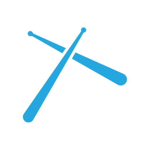 TylerPinoDrums's profile picture. Your source for high-quality drum lessons!