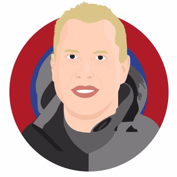 Sander, an enthusiastic #paramedic and #Educator in the #prehospital care, with special interest in #humanfactor in #EMS. #ALS #BLS #AED #Ambulance #Simulation