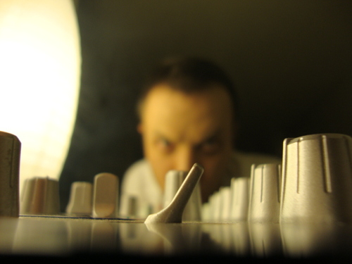 DJ, novice producer/engineer, and Label Rep for Candy Tracks Digital http://t.co/41igRFzop6 - http://t.co/0cPjGdFpt6