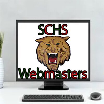 SCHS Webmasters