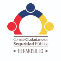 Comité Ciudadano Seguridad HMO(@CCSPHermosillo) 's Twitter Profile Photo