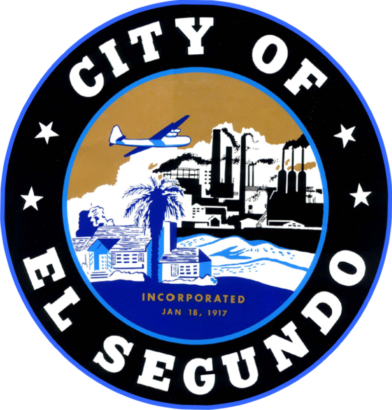 The official Twitter account of the City of El Segundo, CA. Get all the news you need from El Segundo starting here.