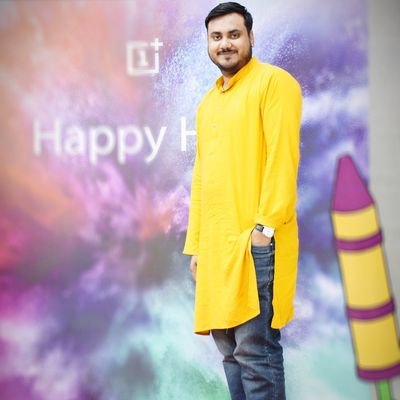 ChefAbhishek68's profile picture. Chef..... Well at least Some are STILL saying so...