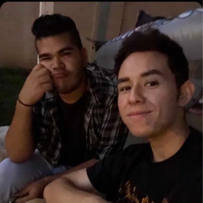 What’s shapoppin! My names Ruben I like memes and I work at a sandwich shop ☺️