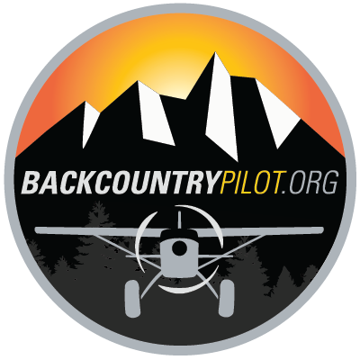STOL / Off-airport / Mountain / Float flying web magazine, media house, and community for pilots who fly the backcountry in light aircraft.