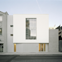 Marianne Boesky Gallery (@mboeskygallery) 's Twitter Profile