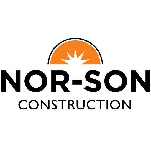 Nor-Son is a high-end integrated architecture and construction services firm for residential and commercial market sectors.