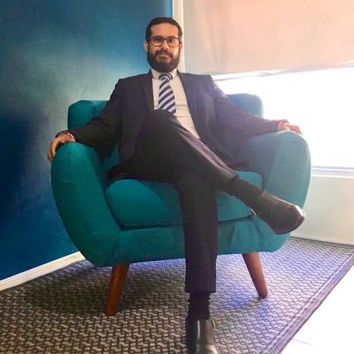 Jair_ZAguirre's profile picture. LMP (mkt y pub), Lic. en Derecho, Maestro en Derecho electoral, lector empedernido. escritor de ocasión, creador de contenido digital y padre de Aitor Lucian
