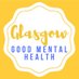 Glasgow Good Mental Health (@GGMentalHealth) Twitter profile photo