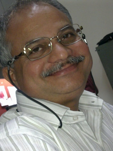 Works @mattersindia.com. Journalist since 1982. Worked in SAR News, UNI and UCAN. Created a pan India reporters network to tell real stories.