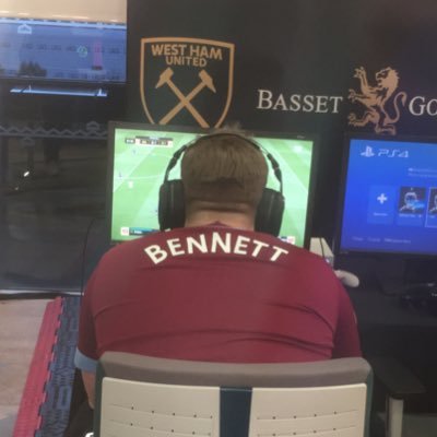 23 | West Ham season ticket holder BML