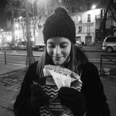 monicabayonhdez's profile picture. 