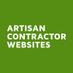 Artisan Contractor Websites (@acwebsites) Twitter profile photo
