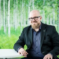Mikko Pynnönen (@mpynnonen) 's Twitter Profile