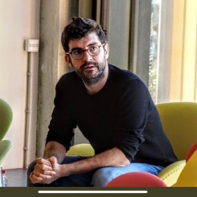 martigau's profile picture. Aquí no hi ha res.