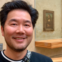 Brian Min (@sonicrevo) 's Twitter Profile