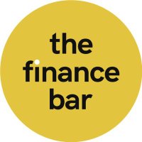 The Finance Bar™(@thefinancebar) 's Twitter Profile Photo