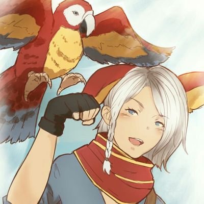 Wovさんのプロフィール画像