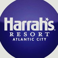 Harrah's Resort AC(@harrahsresort) 's Twitter Profile Photo