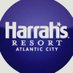 Harrah's Resort AC (@harrahsresort) Twitter profile photo Harrah's Resort AC (@harrahsresort) Twitter profile photo