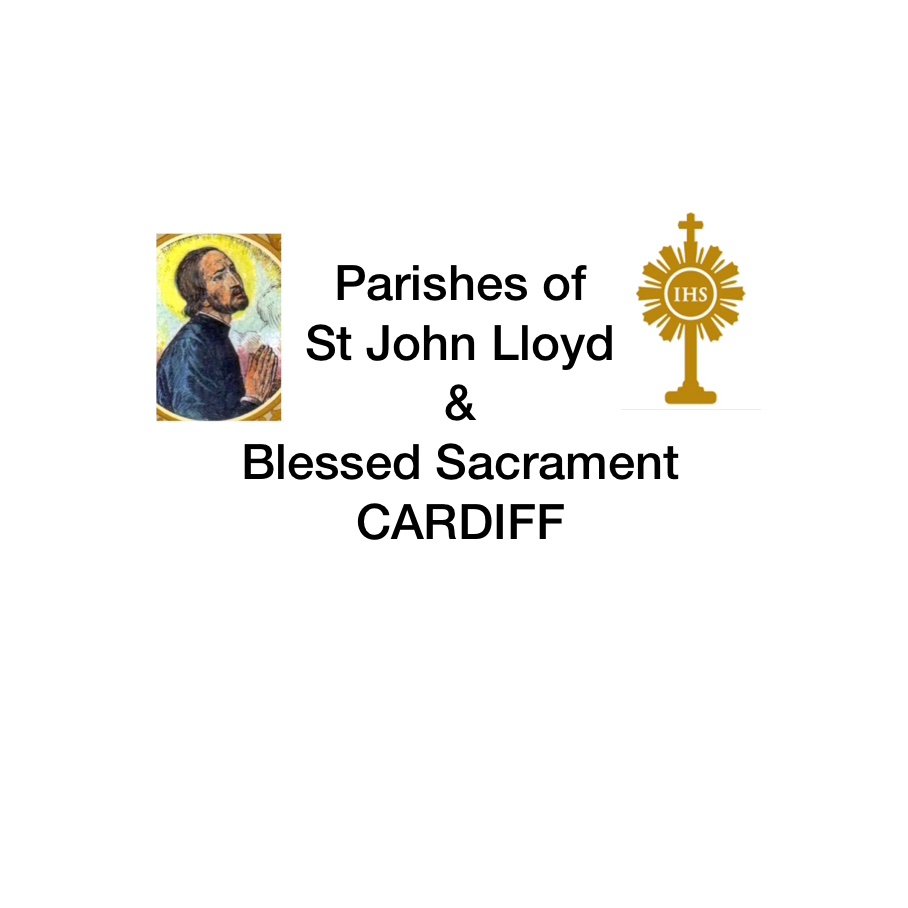St John Lloyd & Blessed Sacrament Parishes Cardiff
