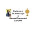 St John Lloyd & Blessed Sacrament Parishes Cardiff (@sjl_bsacrament) Twitter profile photo St John Lloyd & Blessed Sacrament Parishes Cardiff (@sjl_bsacrament) Twitter profile photo