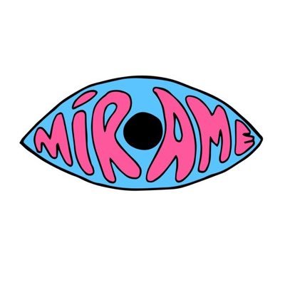 MÍRAME III OUT NOW - ALL PLATFORMS music & merch at the link below 👁