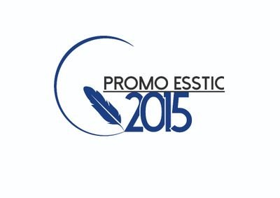 Association des anciens étudiants de la promotion 2015 de l'ESSTIC ( l'école supérieure des sciences et techniques de l'information et la communication ).