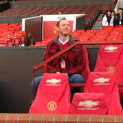 Head of Solutions Architecture @LineViewLTD, interested in Machine Learning, Golf, Manchester United and Welsh Rugby.