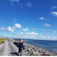 RoisinNiMhullain (@rnimhullain) 's Twitter Profile