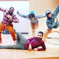 Soul Flow (@soulflowband) 's Twitter Profile