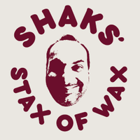 Shaks' Stax of Wax (@shaksstaxofwax) 's Twitter Profile
