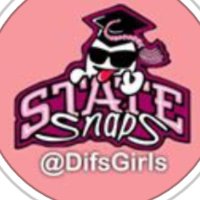 DifsGirls (@doit4state2019) 's Twitter Profile