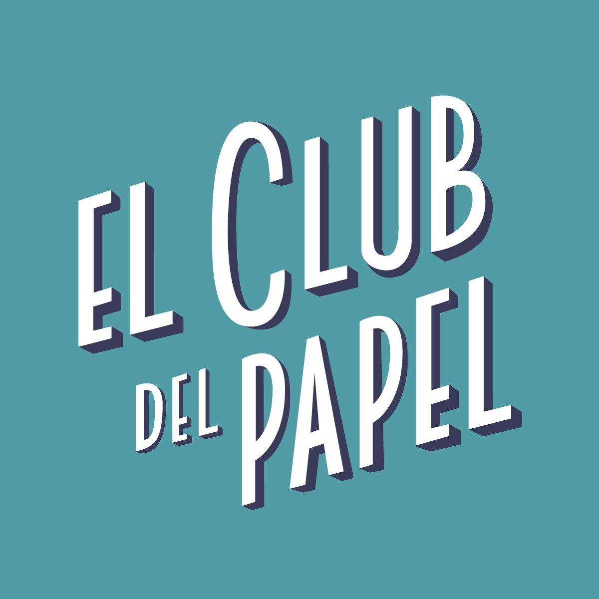clubdelpapelさんのプロフィール画像