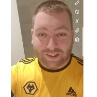 Ben Bradley (@benbwwfc19) 's Twitter Profile