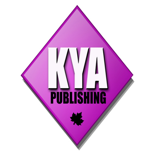 KyaPublishing Profile Picture