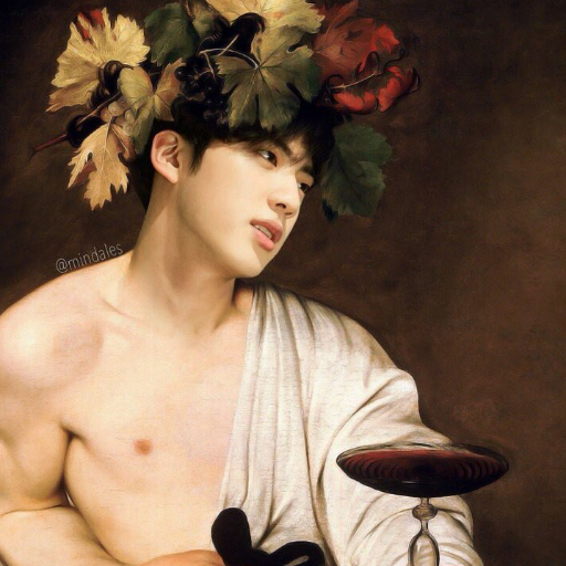 WhyYouStalking_'s profile picture. /BTS fan page/ #OT7 😤 💜 i put the Bi in Bitch 🌈 if we are not on the same page, you can not read me hoe