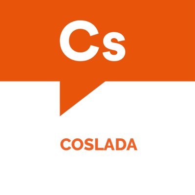 Perfil oficial de @Cs_Madrid en COSLADA. Conecta también en Facebook 📲🍊https://t.co/la9Q7wshlj