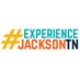 Experience Jackson TN (@ExperienceJaxTN) Twitter profile photo