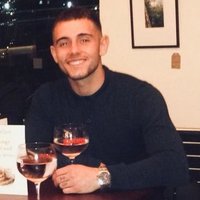 Samm Harrison (@sjharrisonn) 's Twitter Profile