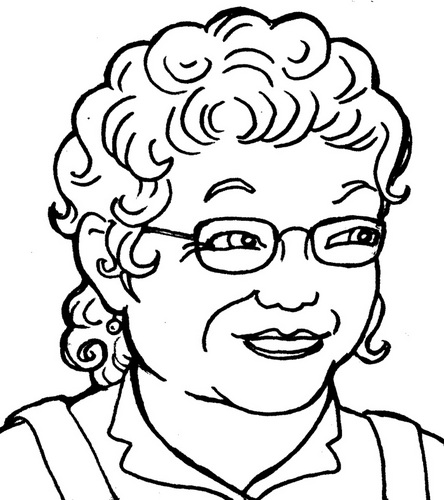 AuntyEntropy's profile picture. 