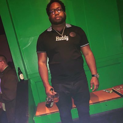 the loudest one in the room is the brokest one in the room